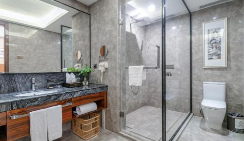 Executive Twin Room