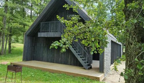 Family Room with Shower