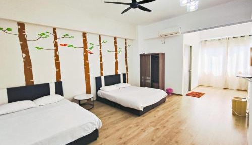 Superior Apartment
