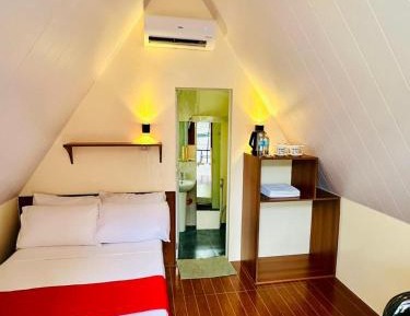 Superior Single Room