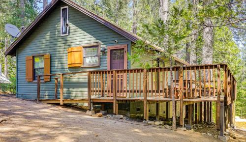 Vacation Home