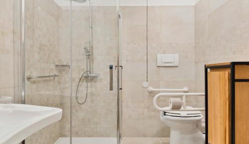 Double or Twin Room - Disability Access