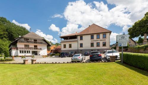 Single Room with Private Bathroom