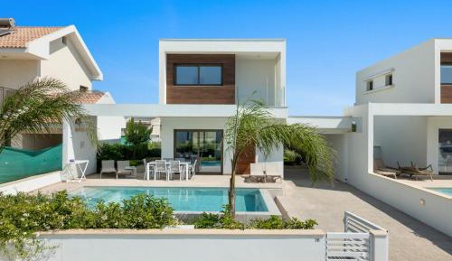 Two-Bedroom Villa