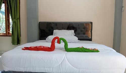 King Room with Garden View