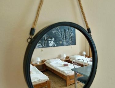 Quintuple Room