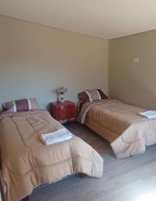 Family Room with Garden View