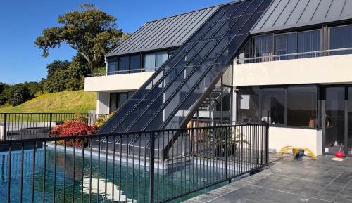 Deluxe Suite with Sea View