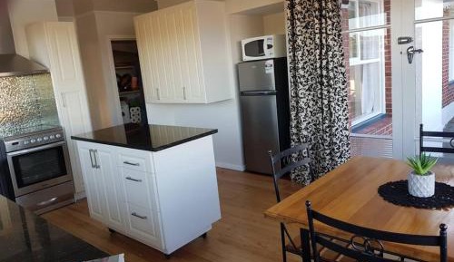 Three-Bedroom Holiday Home 