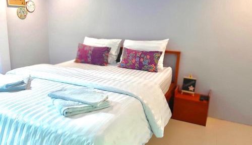 Double Room with Park View