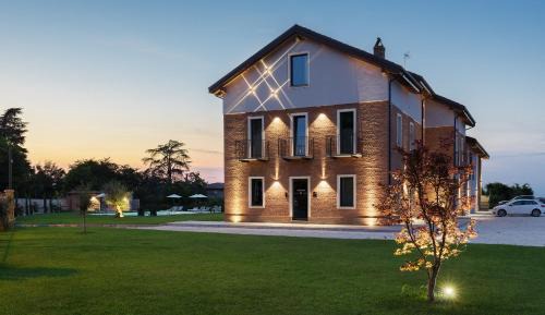 Studio with Pool View