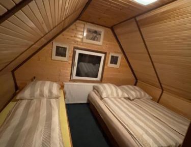 Three-Bedroom Chalet
