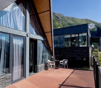 Deluxe Room With View