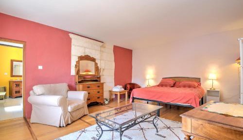 Two-Bedroom Superior Apartment