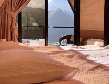 One-Bedroom Villa