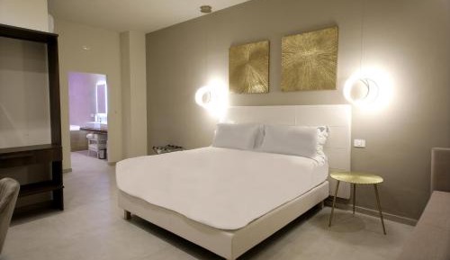 Double Room with Spa Bath