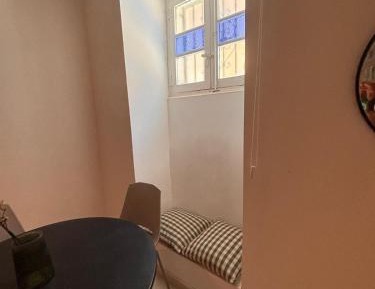 Maisonette