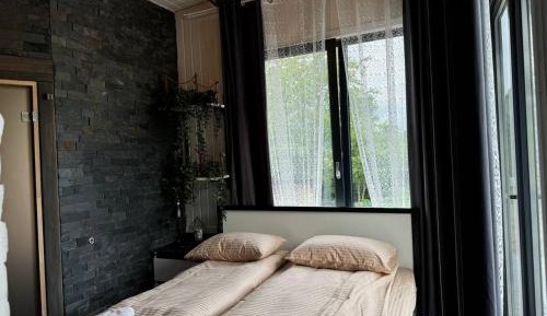 Double Room with Park View