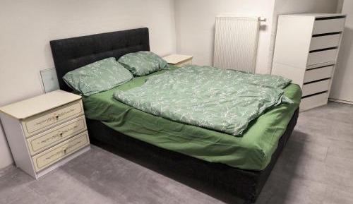 Two-Bedroom Superior Apartment