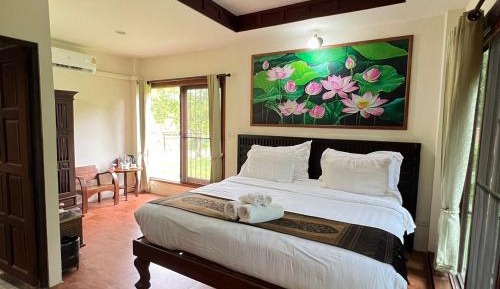 Superior Double or Twin Room