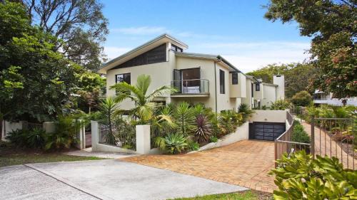 Holiday Home