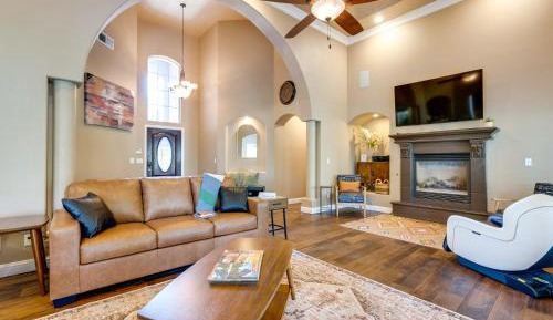 Vacation Home