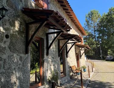 Three-Bedroom Chalet