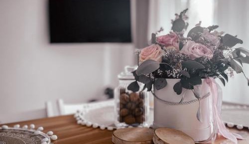 Two-Bedroom Studio Apartment