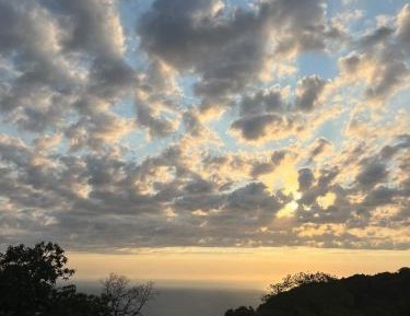 Double Room with View