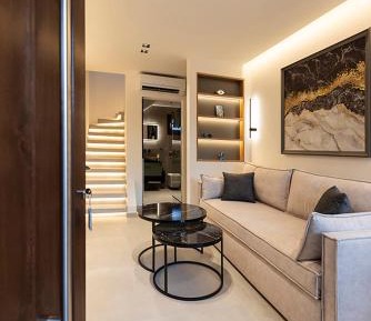 Maisonette