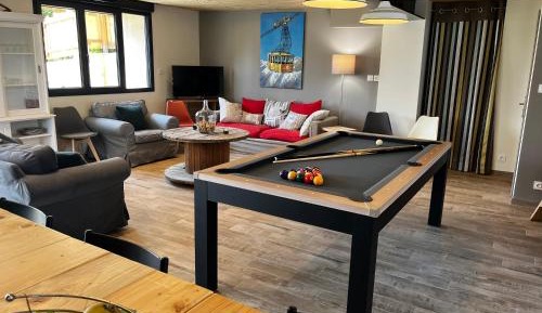 Three-Bedroom Home