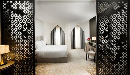 Studio with Sea View