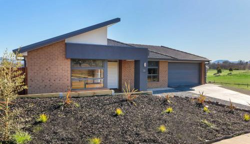 Five-Bedroom House