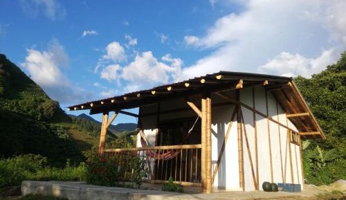 Double or Twin Room with Private Bathroom