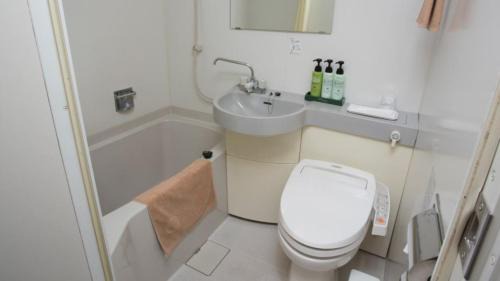 Single Room - Non-Smoking