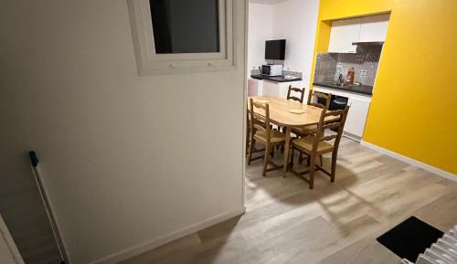 Apartment - Disability Access