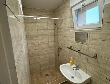 Four-Bedroom Apartment