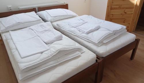 Twin Room with Private Bathroom