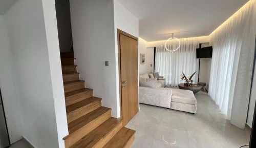 Elegant Villa with Shared Pool