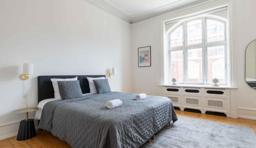 Superior Apartment