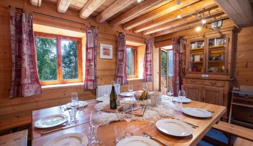 Chalet