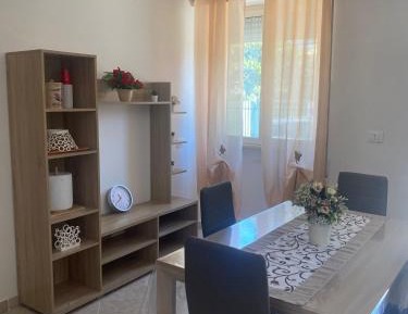 Apartment - Ground Floor