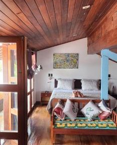 Deluxe Family Suite