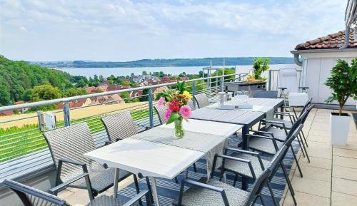 Apartment with Sauna