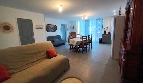 Apartment - Ground Floor