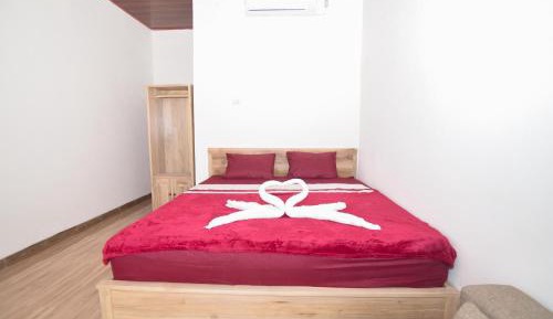 Family Room with Terrace