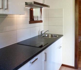 Studio with Balcony and Air-Conditioning