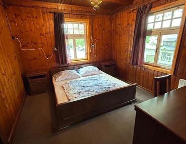 Family Room with Private Bathroom