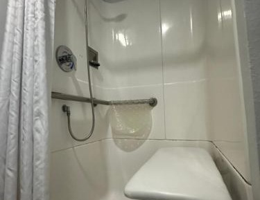 Suite - Disability Accessible