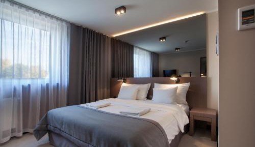 Classic Single Room